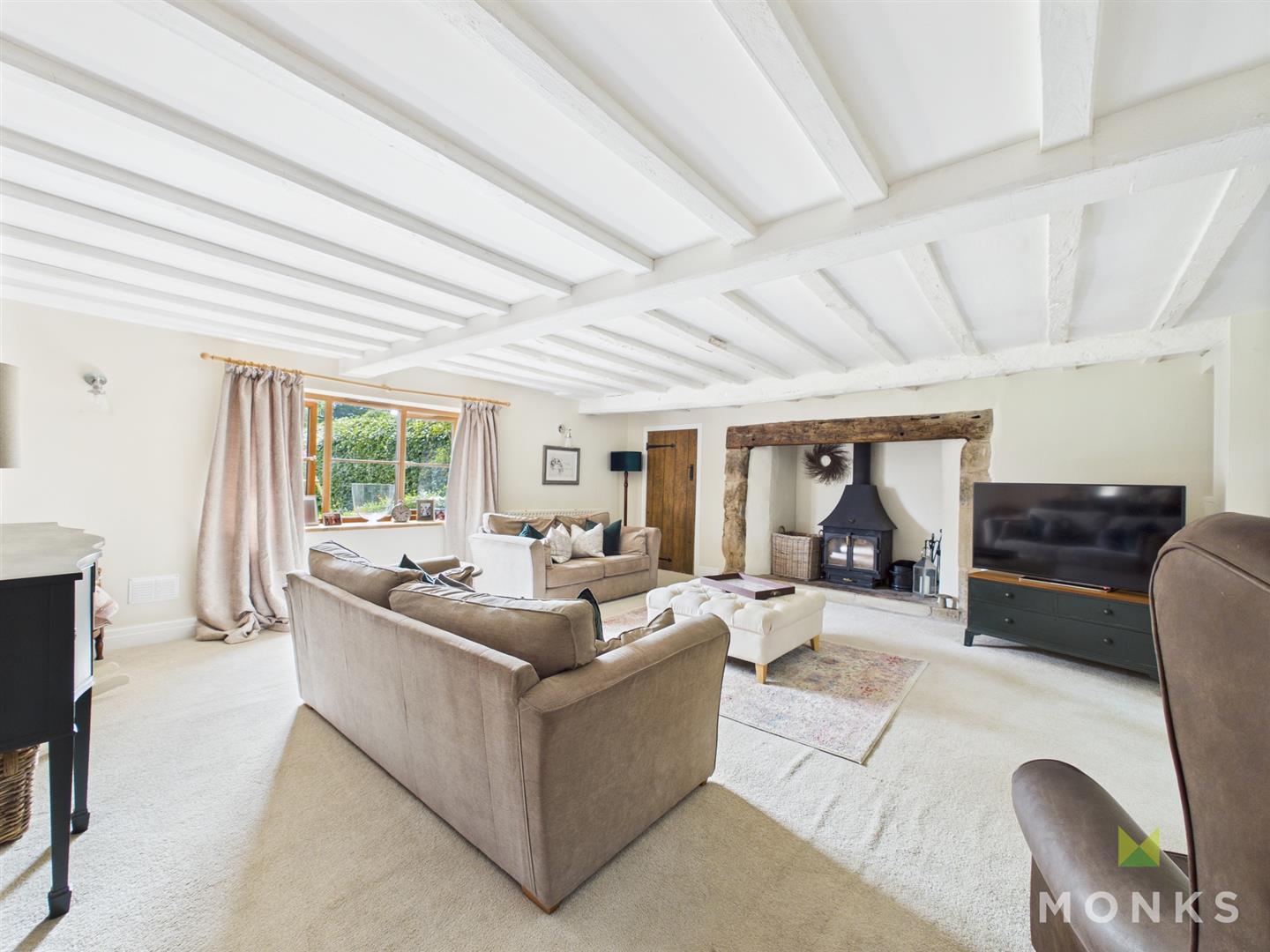 The Waen Cottage , Oswestry, SY10 8JD SSTC